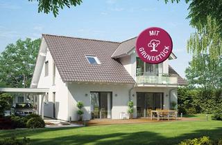 Haus kaufen in 57580 Gebhardshain, Sweet Home in Gebhardshain!