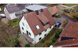 Haus kaufen in 61479 Glashütten, Wohnen und vermieten im schönen Taunus mit Nähe zum Feldberg und zu Frankfurt