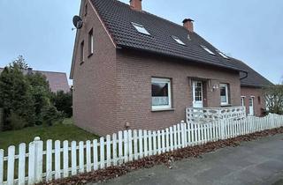 Einfamilienhaus kaufen in Eldagser Dorfstraße 57, 32469 Petershagen, Gemütliches Einfamilienhaus mit Werkstatt, Garage und großzügigem Grundstück