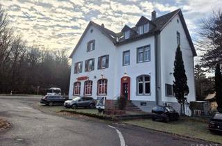 Haus kaufen in 76337 Waldbronn, Attraktive Renditeimmobilie in Waldbronn-Neurod