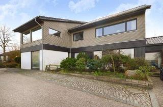 Haus kaufen in 24884 Selk, Winkelbungalow mit zwei abgeschlossenen Wohneinheiten und tollem Grundstück in ruhiger Lage