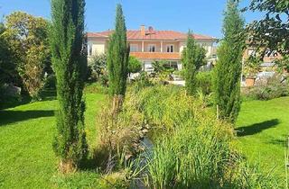 Villa kaufen in 53909 Zülpich, Unikat im mediterranen Stil: Großzügige Villa mit Potenzial vor den Toren Kölns