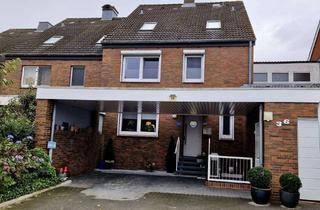 Haus mieten in Hermann-Daur-Weg 36, 27476 Cuxhaven, Großes Einfamilienhaus in Duhnen