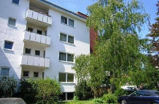 Anlageobjekt in 64342 Seeheim-Jugenheim, ### ZENTRALE LAGE: VERMIETETE DREIZIMMERWOHNUNG MIT 88 QM WOHNFLÄCHE UND SONNENBALKON ###