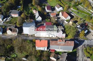 Anlageobjekt in 78736 Epfendorf, 11.100 m² mit historischen Gebäuden und weitläufigen Flächen zum Spitzenpreis