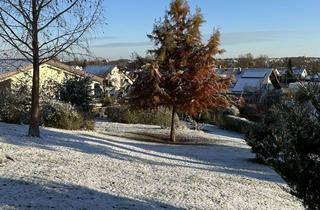 Grundstück zu kaufen in Am Rain 17, 89312 Günzburg, Traumhaftes Hanggrundstück mit parkähnlichem Garten und optionalem Kauf des gesamten Anwesens