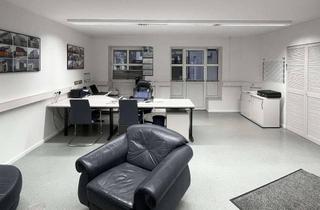 Büro zu mieten in 67655 Innenstadt, KL – Nähe Musikerplatz, moderne Gewerbeeinheit für Büro, Kanzlei, Praxis, Schulung