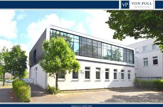 Büro zu mieten in 38440 Wolfsburg, Top-Lage in WOB-CityHelle, moderne Büro- oder Praxisräume