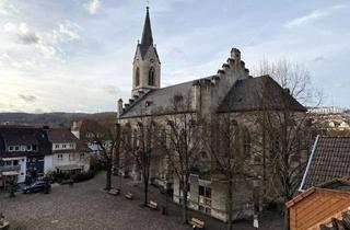 Büro zu mieten in Hauptstr. 23, 34431 Marsberg, Bürofläche im Herzen von Marsberg mit stufenlosem Zugang (Aufzug)