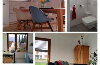 Immobilie mieten in 65719 Hofheim am Taunus, Only 99 EUR per day: Furnished House - 10 mins to WI / FRA / CLAY205 m² - 6.0 Zi.