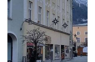 Gewerbeimmobilie mieten in 83435 Bad Reichenhall, Sie haben die Begeisterung - Wir die Immobilie!