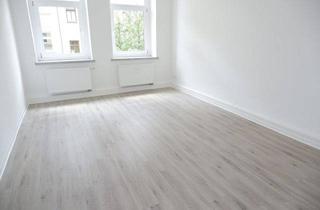 Wohnung mieten in Pestalozzistraße 31, 09130 Chemnitz, 1. OG/ Balkon an der Küche / WG-geeignet + EBK Einbau möglich