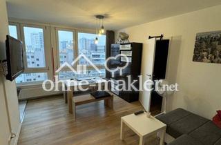 Wohnung mieten in Budapesterstraße 7-9, 10787 Berlin, ++ Möbliertes 2-Raum Apartment zwischen Zoo & Ku‘damm ++