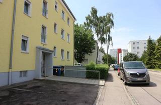 Wohnung kaufen in Loewestraße, 86368 Gersthofen, **Traumhafte Wohnung im Herzen von Gersthofen**