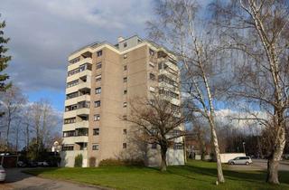 Wohnung kaufen in 88422 Bad Buchau, Wohnung mit Toller Aussicht (8 Etage)