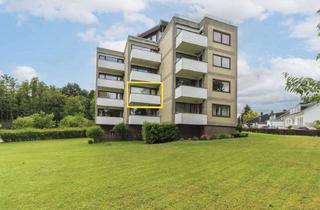 Wohnung kaufen in 23683 Scharbeutz, Nur ca. 450 Meter fußläufig zum Strand: Gepflegtes 1-Zimmer-Appartement mit Balkon