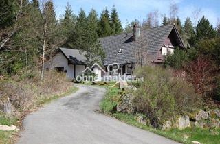 Einfamilienhaus kaufen in 72250 Freudenstadt, Charmantes und stilvolles Einfamilienhaus/Ferienhaus/Seminarhaus