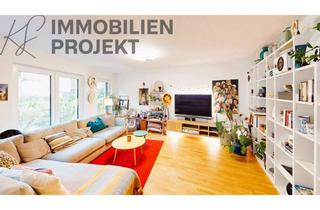 Wohnung kaufen in Kleinreuther Weg 52, 90425 Thon, Juwel mit Garten: Moderne 3-Zimmer-Wohnung mit TG-Stellplatz, Keller, Gäste-WC, in begehrter Lage