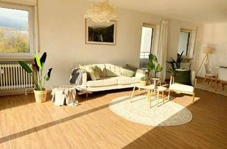 Wohnung kaufen in 67141 Neuhofen, Charmante 5-Zimmer-Wohnung mit exklusiver Dachterrasse!