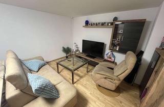 Wohnung mieten in 85521 Ottobrunn, Exklusive 1-Zimmer-Souterrain-Wohnung in Ottobrunn - frei ab 1.1.2025