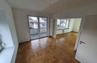 Wohnung mieten in Mariatalerstraße, 88214 Ravensburg, 3-4 Zimmer-EG-Wohnung mit Balkon und Großen Abstellraum in Ravensburg