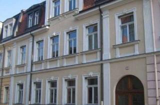 Wohnung mieten in Marquardsenstrasse 12, 91054 Erlangen, Exklusive 2,5-Raum-Wohnung mit luxuriöser Innenausstattung mit Balkon in Erlangen