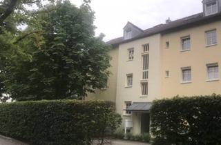 Wohnung mieten in Reichenbergerstrasse 16, 86161 Herrenbach, Sonnig-ruhige 3 Zi.-Wohnung mit Balkon, EBK, WG-geeignet