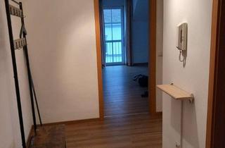 Wohnung mieten in Fuggerstr. 44, 86830 Schwabmünchen, Seniorenwohnung: Schöne 2-Zimmer-Wohnung in seniorengerechter Wohnanlage