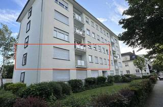 Wohnung mieten in Paul-Müller-Straße, 53840 Troisdorf, Geschmackvolle 5-Zimmer-Wohnung mit Balkon in Troisdorf