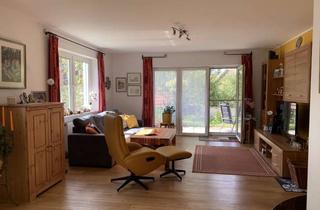 Wohnung mieten in 85244 Röhrmoos, Stilvolle 3-Zimmer-EG-Wohnung mit großer Terrasse und Garten in Röhrmoos