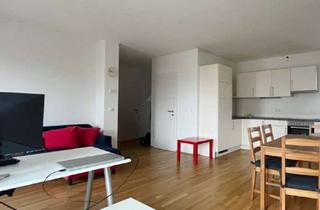 Wohnung mieten in Untergasse, 61250 Usingen, Attraktive und gepflegte 2-Raum-Wohnung mit Balkon und EBK in Usingen