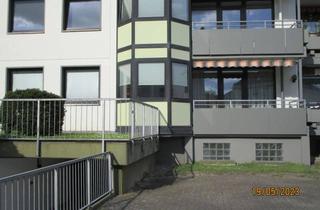 Wohnung mieten in Lohstraße 28, 31785 Hameln, Schöne 2-Zimmer-Wohnung mit Balkon und EBK in Hameln