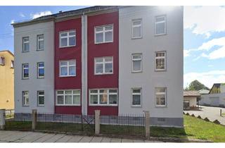 Wohnung mieten in Hohensteiner Str. 45, 09212 Limbach-Oberfrohna, 2-Raum-Oase in angenehmer Wohnatmosphäre.