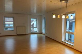 Wohnung mieten in 67677 Enkenbach-Alsenborn, For rent maisonette apartment 102 qm, Kaiserslautern city center