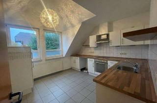 Wohnung mieten in Overhagenweg, 48653 Coesfeld, Gemütliche 2 Zimmer Wohnung