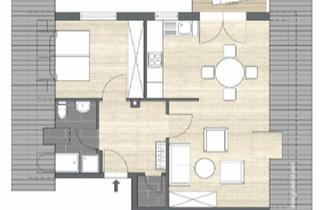 Wohnung mieten in 76669 Bad Schönborn, Exklusive möblierte Wohnung mit gehobener Innenausstattung mit Balkon in Bad Schönborn