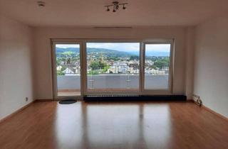 Wohnung mieten in Baslerstr. 7e, 79540 Lörrach, 1,5-Zimmerwohnung an der Grenze mit Blick nach Basel