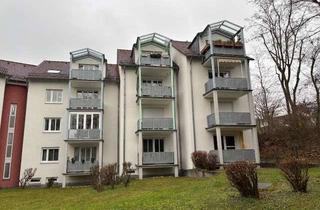 Wohnung mieten in Hegelstraße 88, 73431 Aalen, Gepflegte 2-Zimmer-Wohnung mit Südbalkon