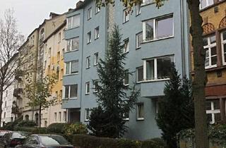 Wohnung mieten in Luisenstraße, 34119 West, Kassel Vorderer Westen 1 ZW App Balkon. Modernisiert