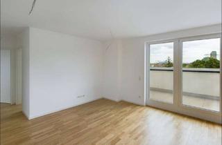 Penthouse mieten in 63071 Offenbach, "BS-LIVING" 3 Zimmer Penthouse-Wohnung mit Skyline Blick zur Miete