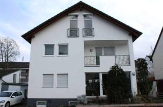 Wohnung mieten in 63165 Mühlheim, Elegantes Wohnen in Mühlheim-Dietesheim: Schöne 3-Zimmer-Dachgeschosswohnung