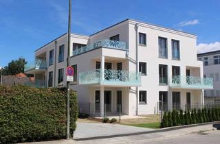 Wohnung mieten in 85276 Pfaffenhofen, Schöne zentrums- und bahnhofsnahe 2 ZBK / ca. 58 m² Wfl. / Balkon / Außenstellplatz in Pfaffenhofen