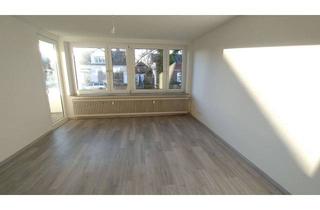 Wohnung mieten in Brauhausstraße 18, 26506 Norden, NORDSEELUFT & RUHE - Ihre 4 - Zimmerwohnung mit Balkon ist bezugsfertig!