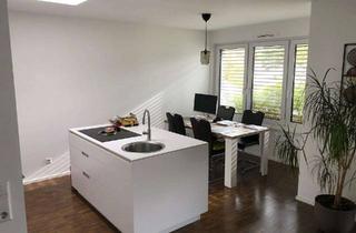 Wohnung mieten in Schlesierweg, 70825 Korntal-Münchingen, DG-Wohnung