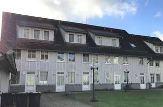 Wohnung mieten in Am Rathaus, 38678 Clausthal-Zellerfeld, 3 Zimmer mit 83 m² im Zentrum Clausthals - Einbauküche möglich