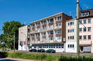 Wohnung mieten in Münsterstraße 219, 44145 Dortmund, 3-Zimmer-Maisonette-Wohnung in Dortmund