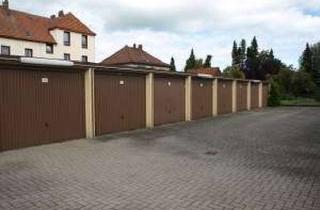 Garagen mieten in Fuldastr. / Ecke Fr-Ebert-Str., 26954 Nordenham, Garage zu vermieten