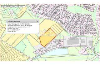 Immobilie kaufen in 67304 Eisenberg, Ackerland im Bietervervahren zu verkaufen