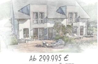 Doppelhaushälfte kaufen in 59077 Herringen, *NEUBAU - Aktionshaus - STREIF Doppelhaushälfte mit Satteldach- Flexibel planbar*