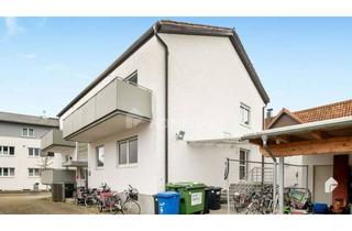 Haus kaufen in 76297 Stutensee, Ihr neues Zuhause: Stilvolles Zweifamilienhaus mit großzügigem Raumangebot und moderner Ausstattung